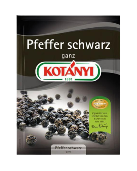 179325 Kotanyi Pfeffer schwarz ganz, aus Vietnam, 30g.png